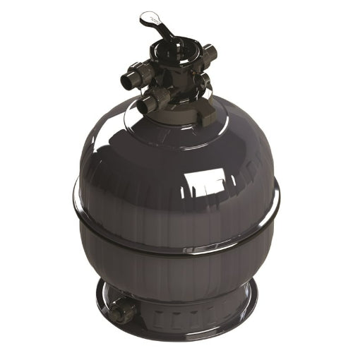 Astralpool CA 300 PREMIUM MEDIA FILTER (25inch) & 50mm MULTIPORT
