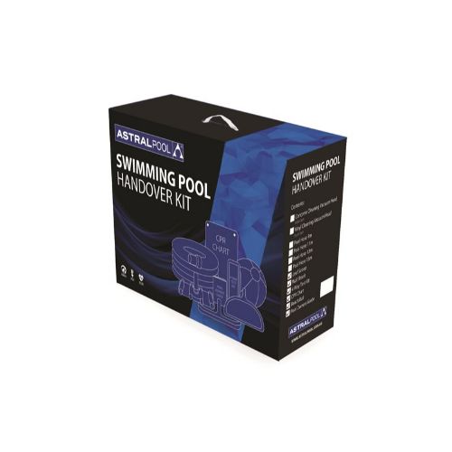 HANDOVER KIT (CONCRETE)