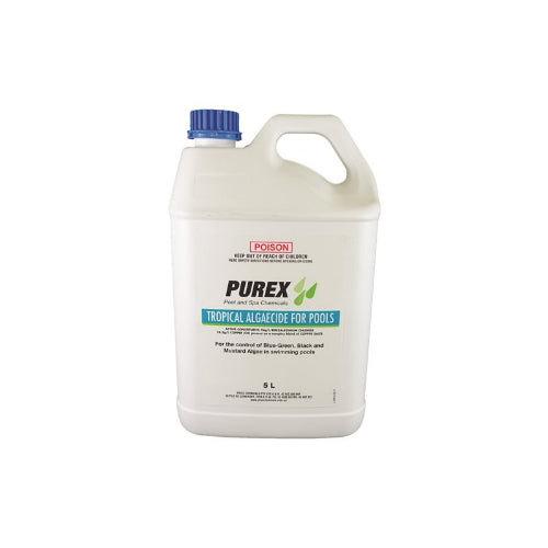 PUREX TROPICAL ALGAECIDE 5L