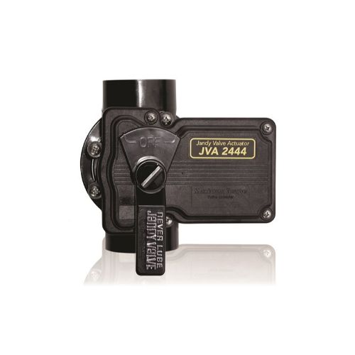 JANDY VALVE ACTUATOR