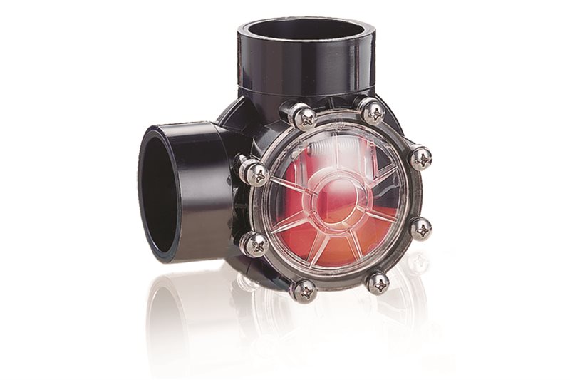 JANDY 180º CHECK VALVE