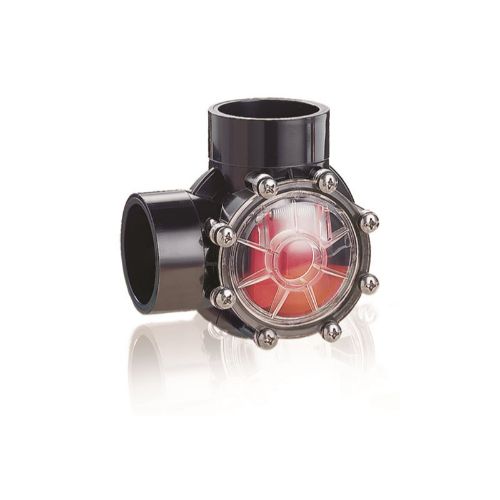 JANDY 90º CHECK VALVE