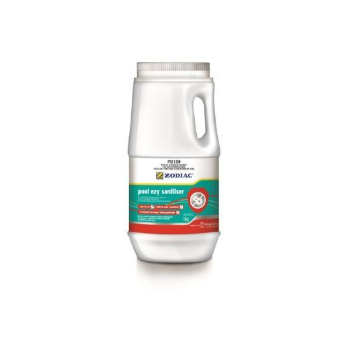 ZODIAC 1KG POOL EZY SANITISER