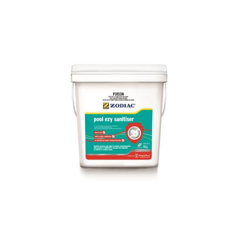 ZODIAC 4KG POOL EZY SANITISER