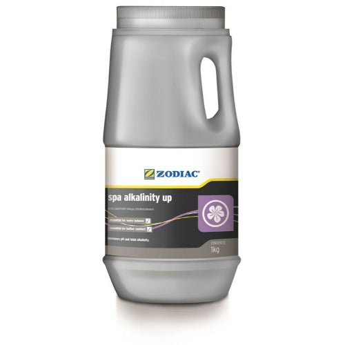 ZODIAC SPA ALKALINITY UP 1kg