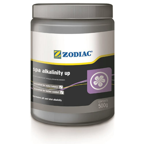 ZODIAC SPA ALKALINITY UP 500g