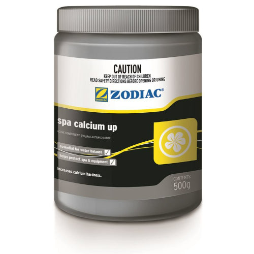 ZODIAC SPA CALCIUM UP 500g