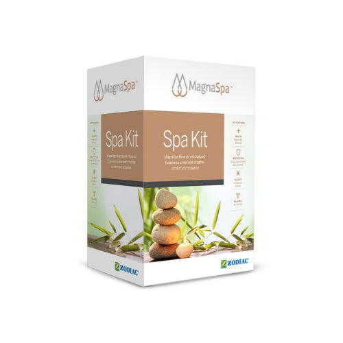 MAGNA SPA KIT