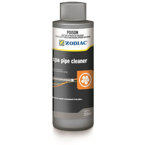 ZODIAC SPA PIPE CLEANER 250ml