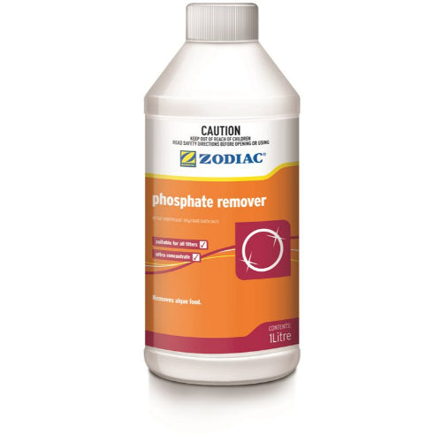ZODIAC PHOSPHATE REMOVER 1L