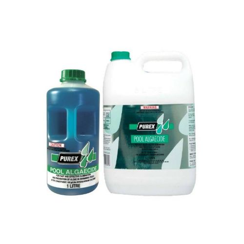 PUREX ALGAE CONTROL 5L