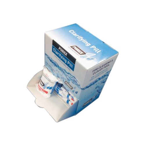 PUREX CLARIFYING PILLS