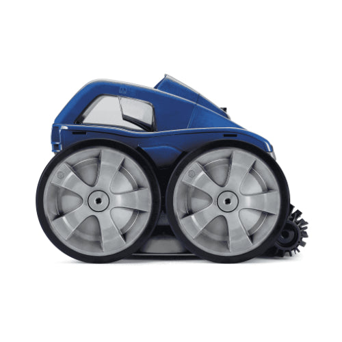 Zodiac POLARIS QUATTRO SPORT™ PRESSURE POOL CLEANER