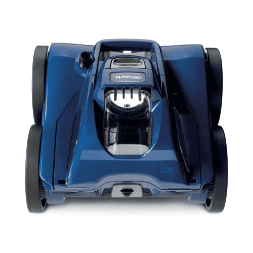 Zodiac POLARIS QUATTRO SPORT™ PRESSURE POOL CLEANER