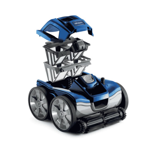 Zodiac POLARIS QUATTRO SPORT™ PRESSURE POOL CLEANER