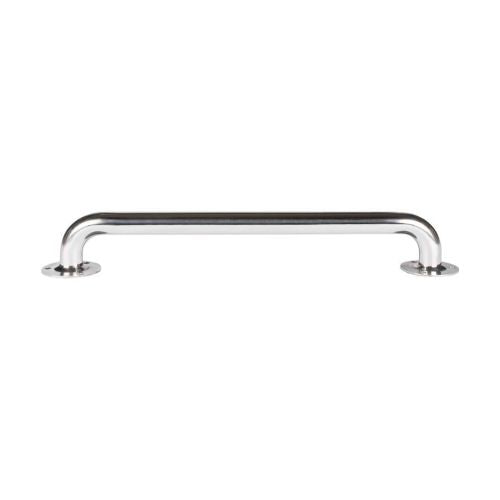 S.R. SMITH SAFETY RAIL 1200mm (Flanged) - Pool Rail