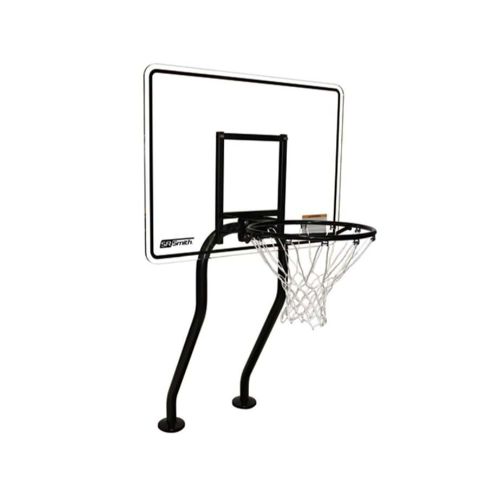 SWIM N’ DUNK (DUAL POST) BASKETBALL GAME