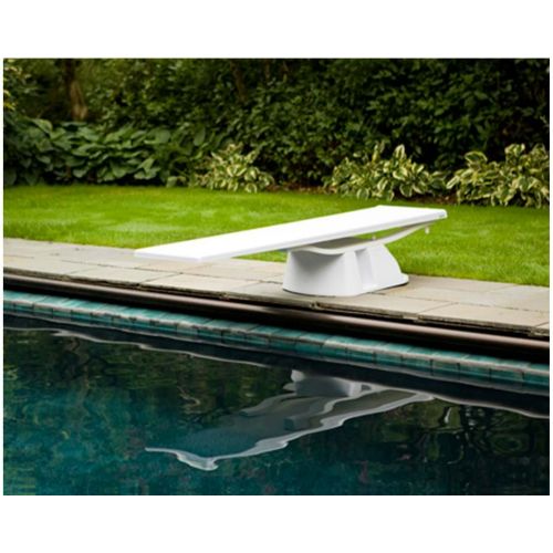 S.R. SMITH ODYSSEY JUMP BOARD (White)