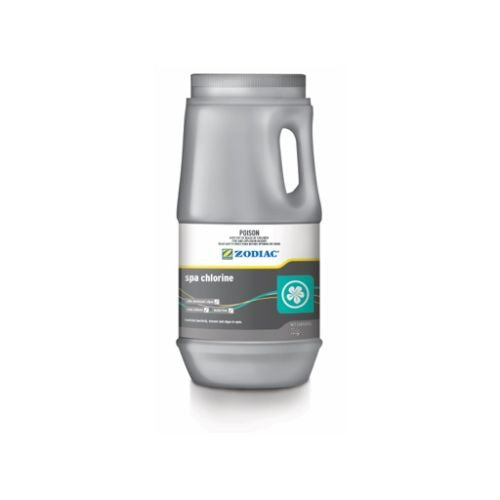 ZODIAC SPA CHLORINE 10KG
