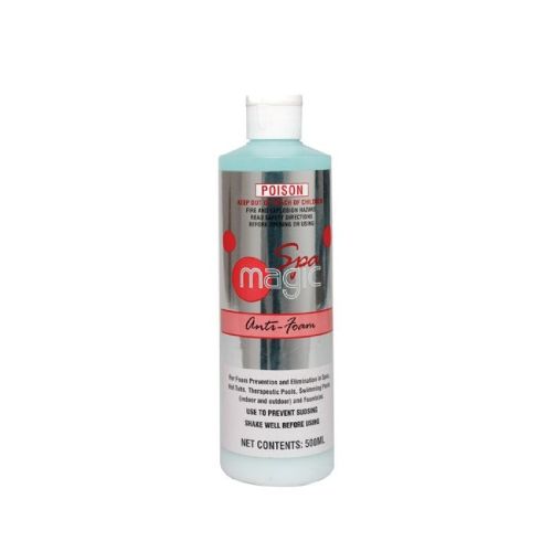 PUREX SPA MAGIC ANTI-FOAM 500ml
