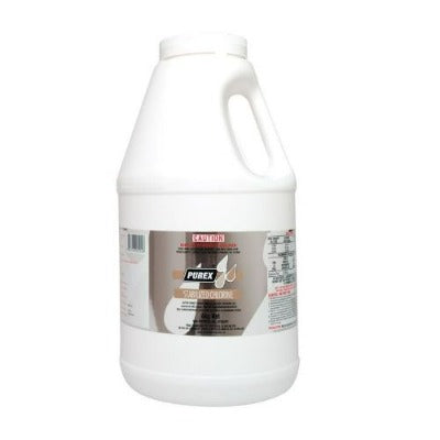 PUREX STABILIZED CHLORINE 4kg