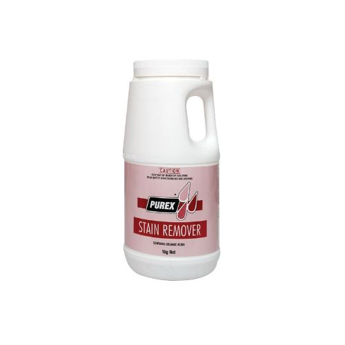 PUREX STAIN REMOVER 1KG