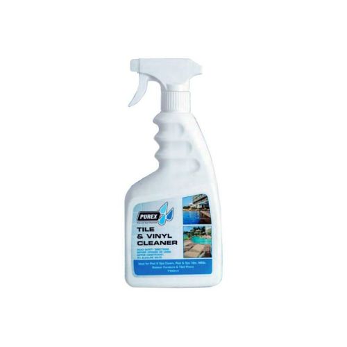 PUREX TILE & VINYL CLEANER 750ml