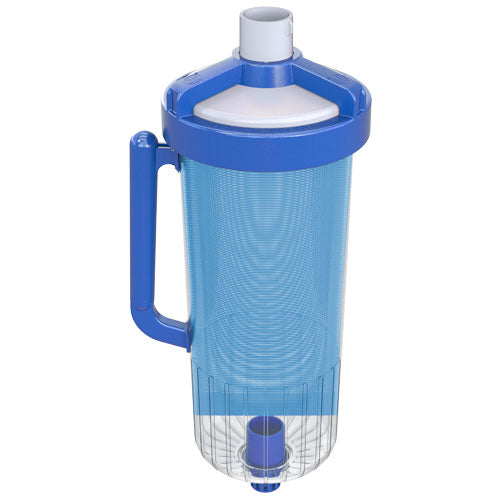 Hayward® Large Capacity Leaf Canister | W530