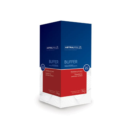 ASTRALPOOL BUFFER 2kg