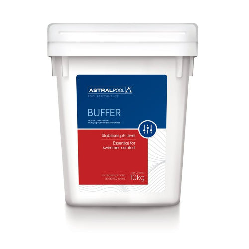 ASTRALPOOL BUFFER 10kg