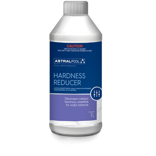 ASTRALPOOL HARDNESS REDUCER 1L