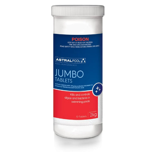 JUMBO TABLETS 2kg