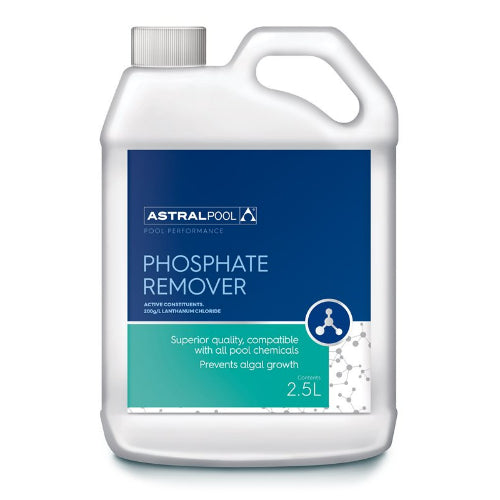 ASTRALPOOL PHOSPHATE REMOVER 2.5L