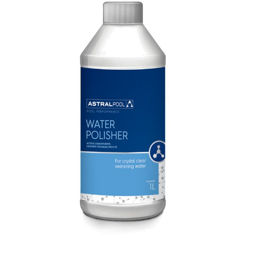 ASTRALPOOL WATER POLISHER 1L