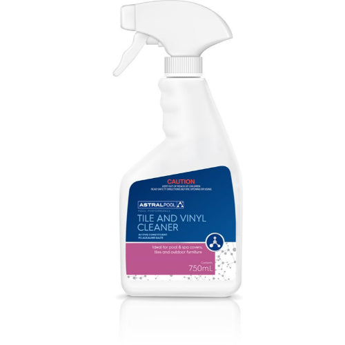 ASTRALPOOL TILE & VINYL CLEANER