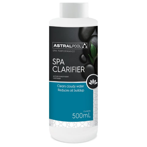 ASTRALPOOL SPA CLARIFIER 500ml