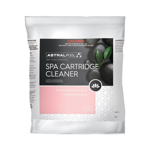 ASTRALPOOL SPA CARTRIDGE CLEANER