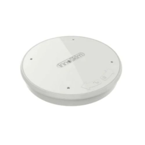 ROUND DRESS RING AND SKIMMING LID KIT