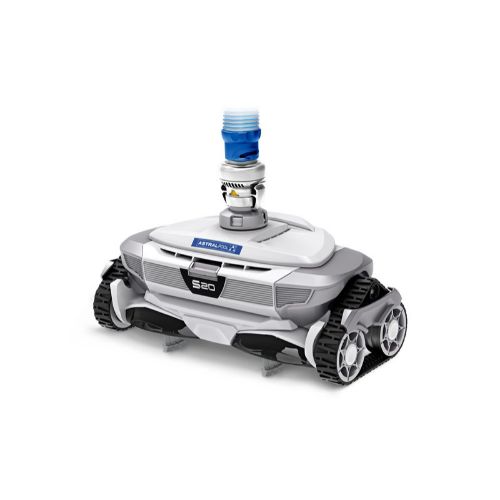 AstralPool S20 MECHANICAL SUCTION CLEANER