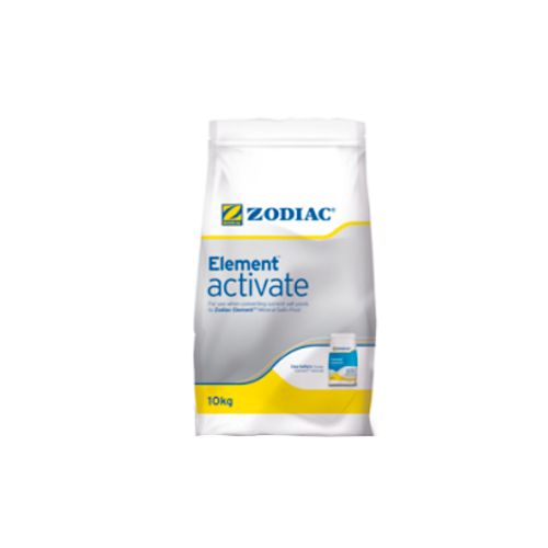 ACTIVATE MINERAL SALTS