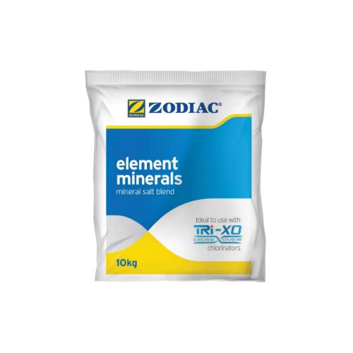 ELEMENT MINERAL SALTS