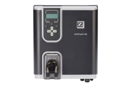 Zodiac eXO® IQ PRO CHLORINATOR (MID)