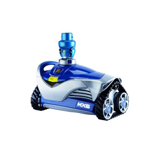 Zodiac MX6™ SUCTION POOL CLEANER (automatic)