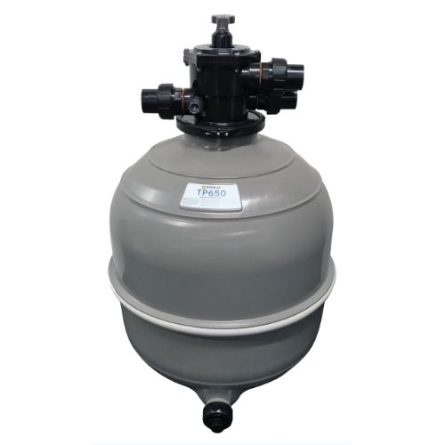 Zodiac TITAN ZTP500 21" THERMOPLASTIC SAND FILTER
