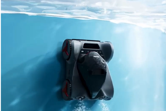 Is the iGarden M1 Series the Right Robotic Pool Cleaner for Your Pool?