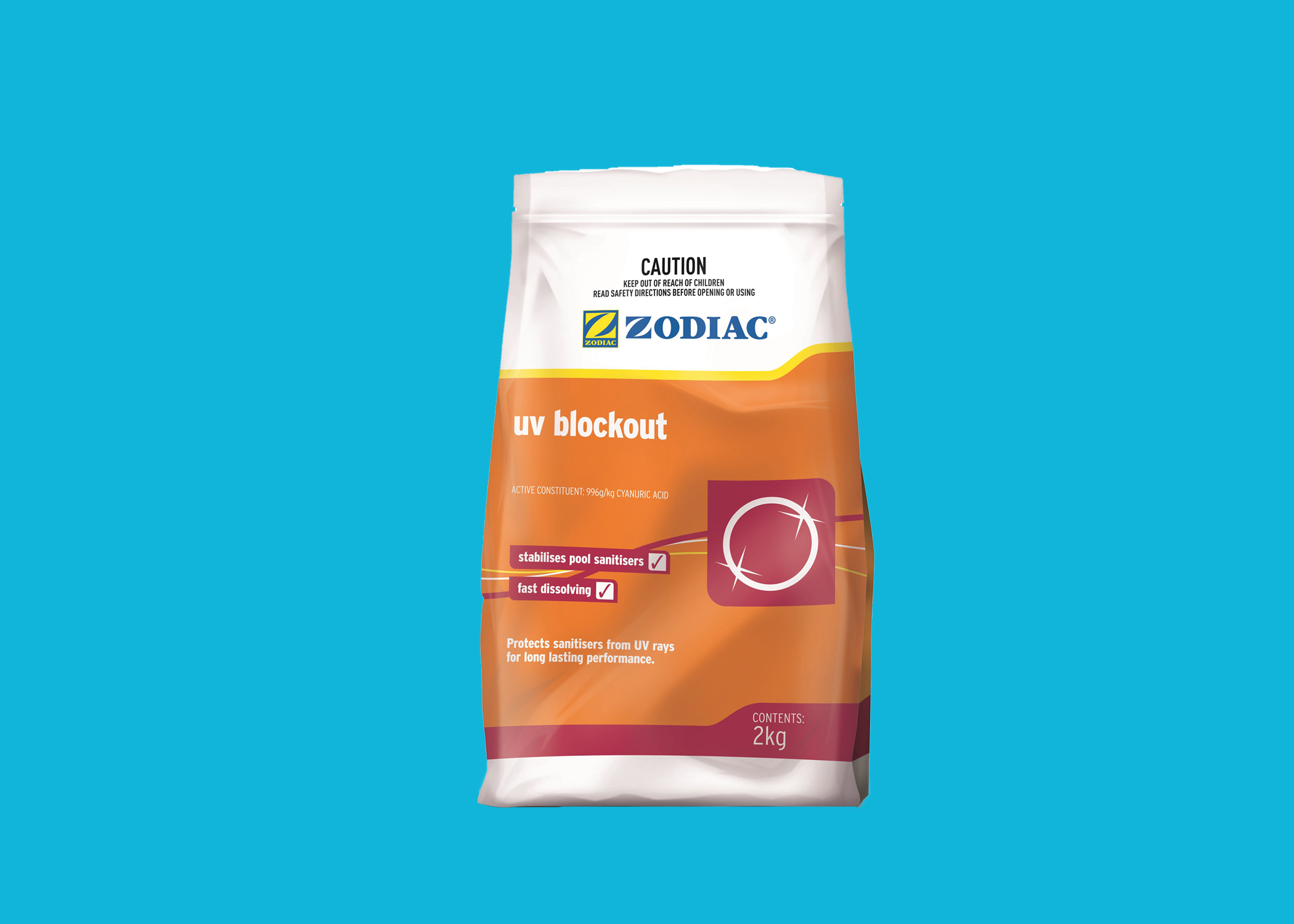 Sun Block Pool Pool Stabilizers & Sunblock – My Online Pool Shop