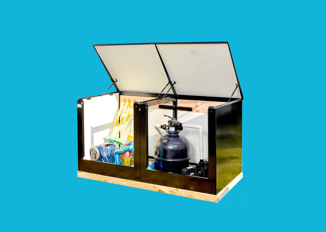 Acoustic Boxes – My Online Pool Shop