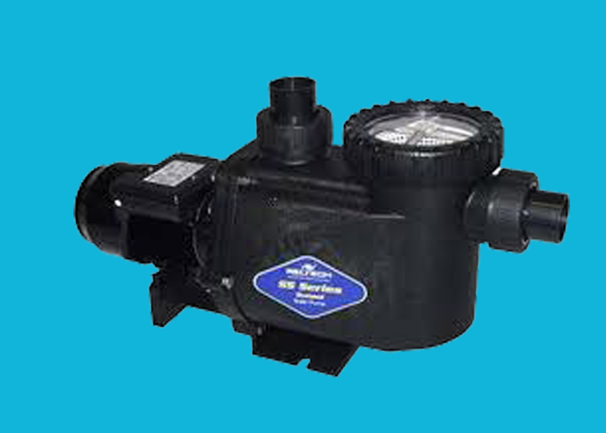 Reltech Pumps My Online Pool Shop