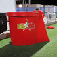 Recovery Bath Package - Pride on the Line