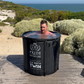 Portable Ice Bath 2-person - Pride on the Line